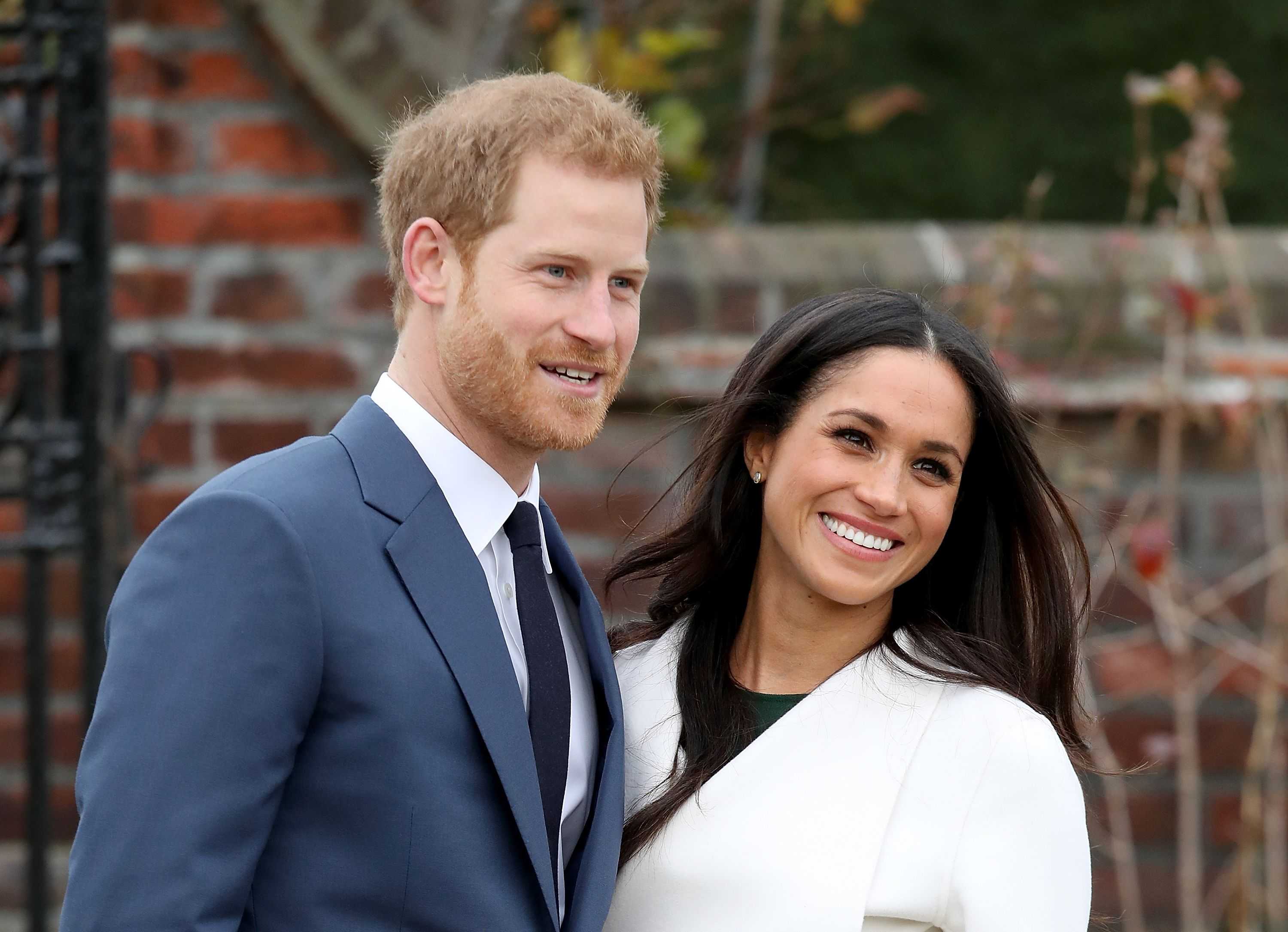 Harry and Meghan to visit UK with family for first time in 4 years, British media reports — WESH 2 Orlando