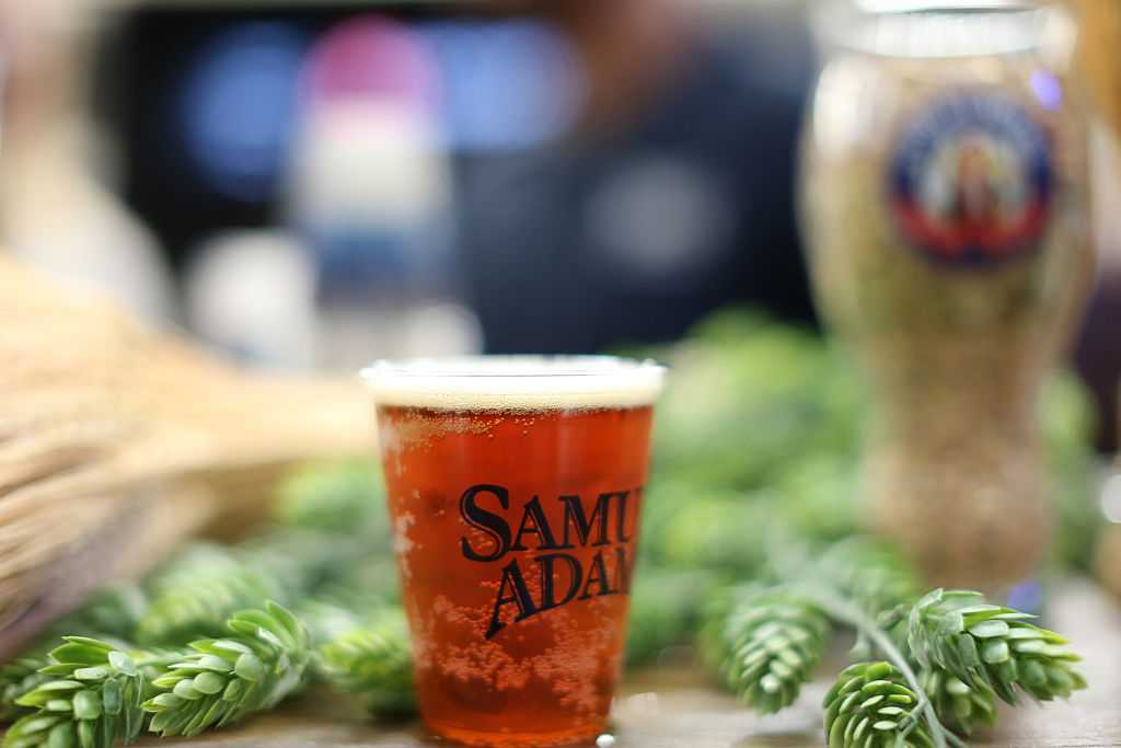 'Drank us dry': Scotland's 'Tartan Army' drinks Boston's signature beer dry — WESH 2 Orlando
