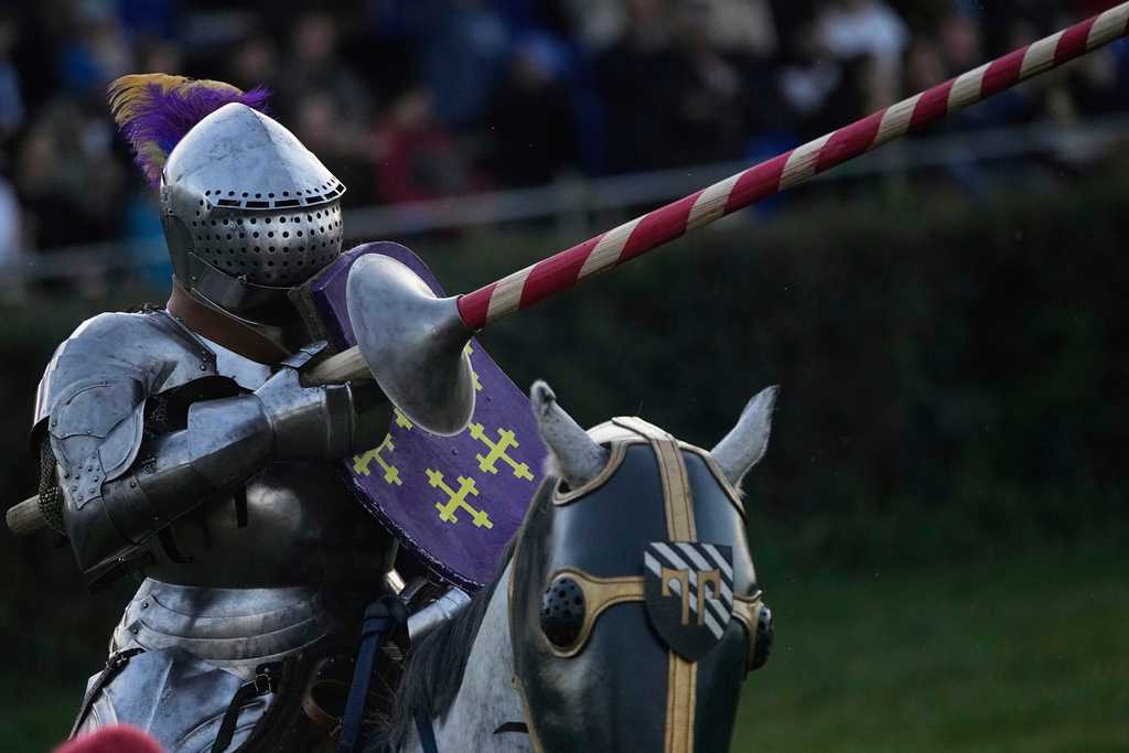 Lady of the Lake Renaissance Faire canceled for 2026 after location plans collapse — WESH 2 Orlando