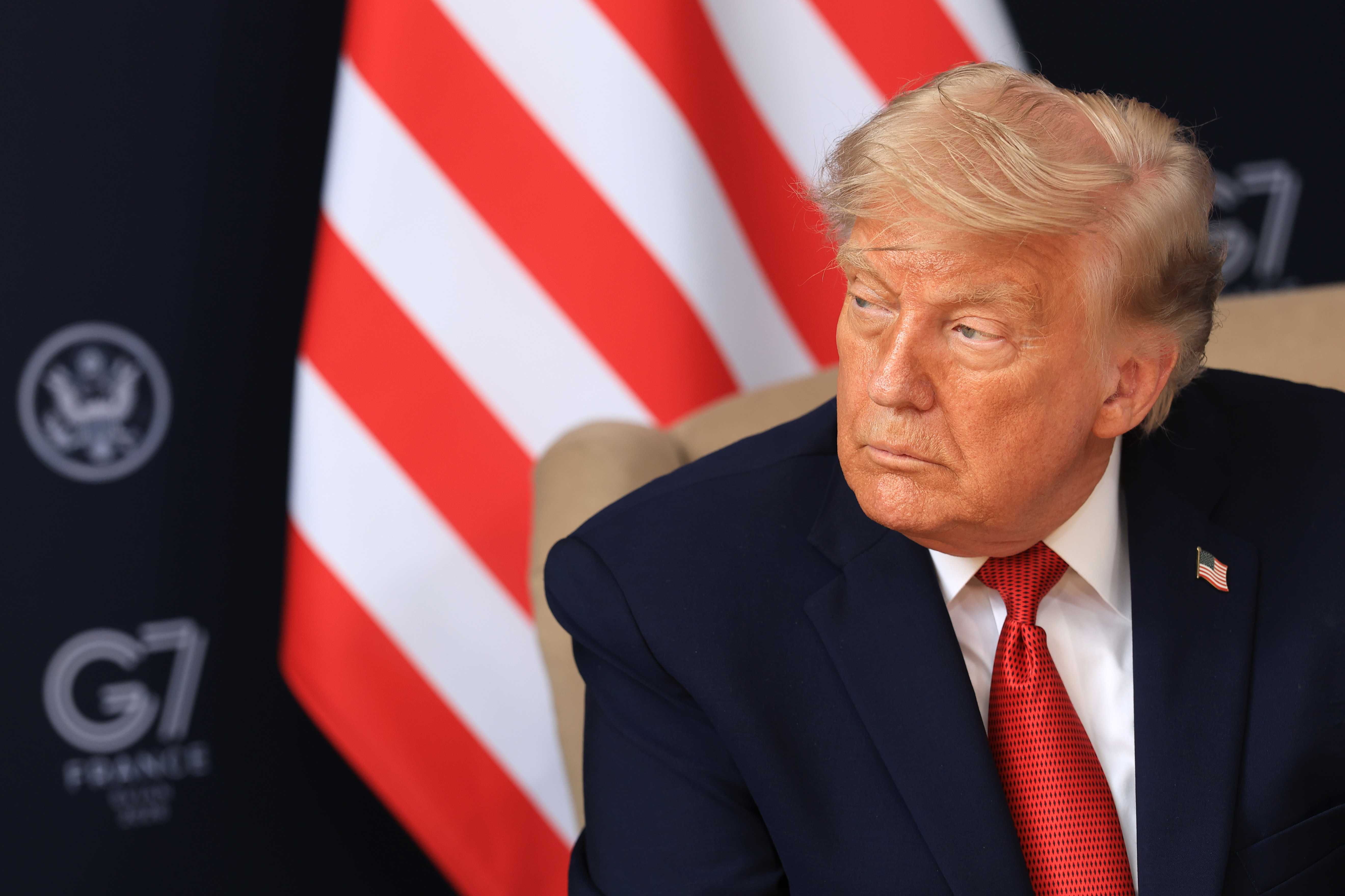 US, Iran sign peace deal memo ahead of schedule, reports say — WESH 2 Orlando