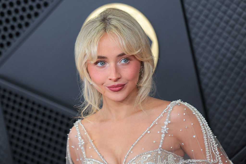 Sabrina Carpenter gets 5-year restraining order against man who kept trying to enter her home — WESH 2 Orlando