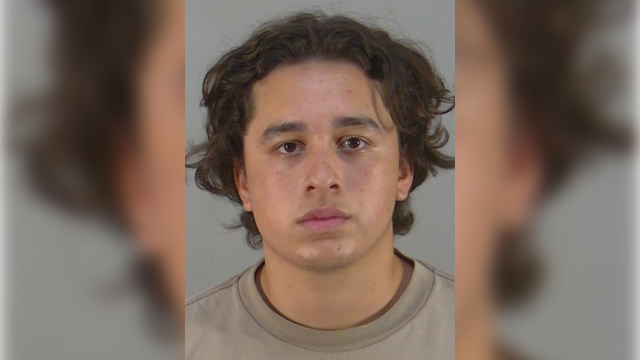 Arrest made in hit-and-run after 5-year-old dragged in Clermont parking lot — WESH 2 Orlando