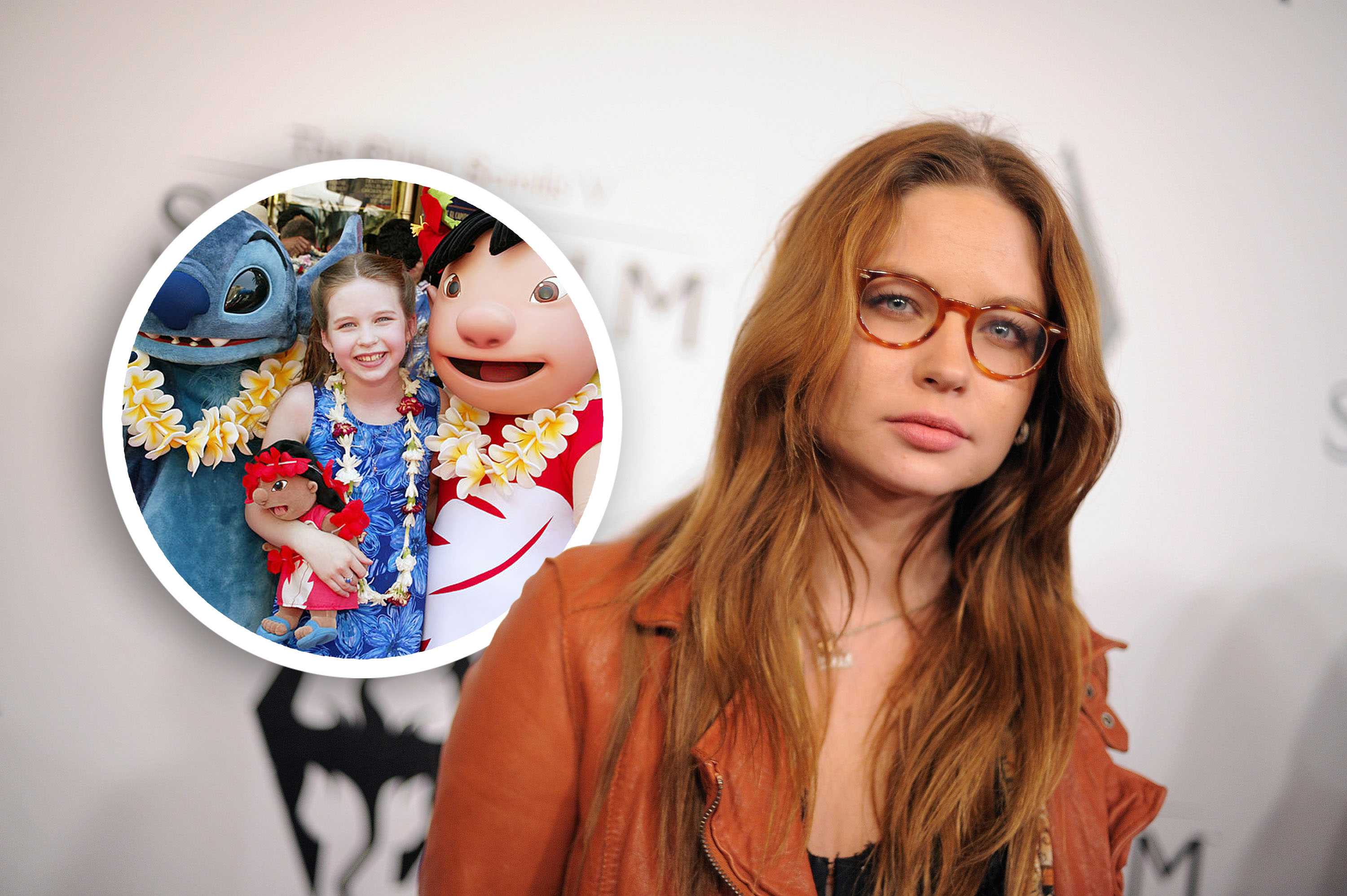 Daveigh Chase, 'Lilo & Stitch' and 'The Ring' star, dead at 35 — WESH 2 Orlando