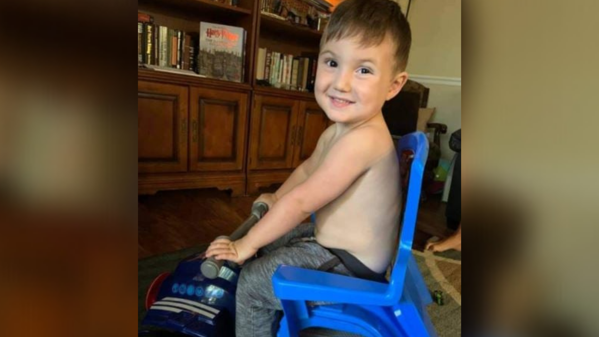 Man pleads guilty to second-degree murder in 3-year-old’s death in Brevard County — WESH 2 Local Orlando