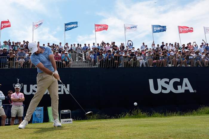 US Open braces for a tough and windy Shinnecock Hills — ClickOrlando Sports, Winter Park Sports news