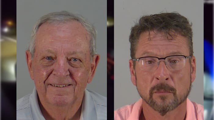 Florida men accused of super speeding, street racing in the Leesburg area — ClickOrlando Local, Winter Park Community news